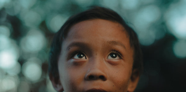 Help End OSEC (Online Sexual Exploitation of Children)